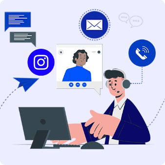 تماس با مغز رایانه